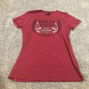 Harley Davidson T-shirt